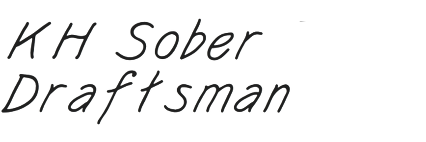 KH Sober Draftsman