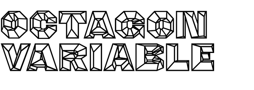 Octagon Variable