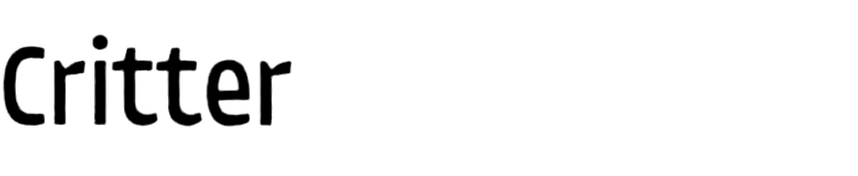 LTR Critter LTR Critter