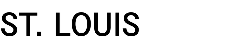St. Louis (Duo Impair)