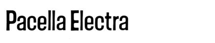 Pacella Electra