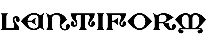 Lentiform