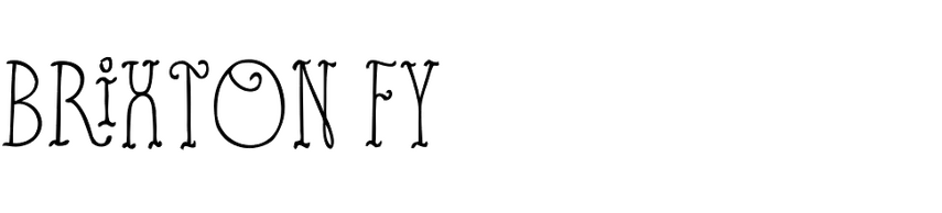 Brixton FY