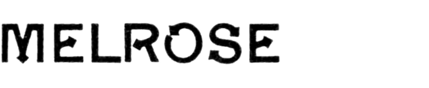 Melrose Melrose