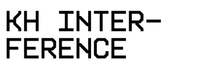 KH Interference