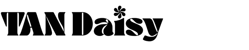 TAN Daisy