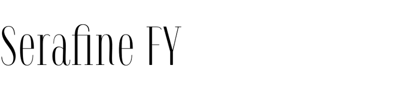 Serafine FY