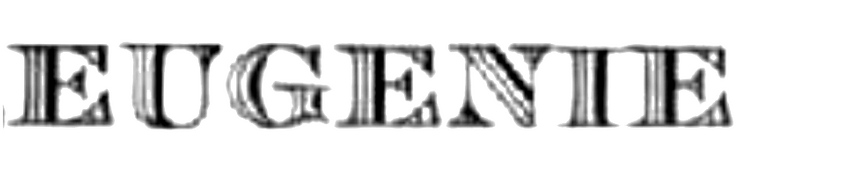Eugenie
