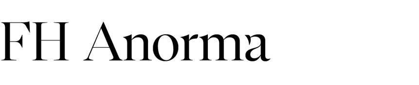 FH Anorma