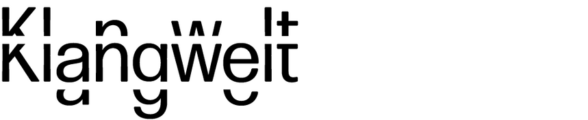 Klangwelt