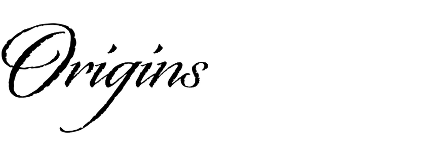 Origins