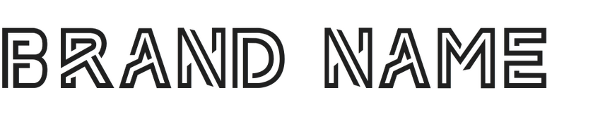 Brand Name