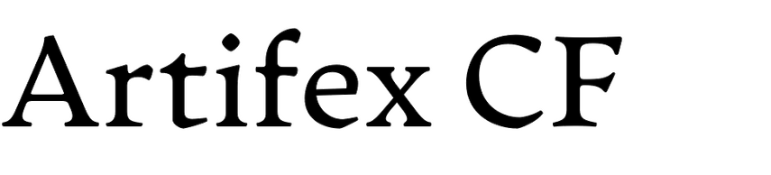 Artifex CF