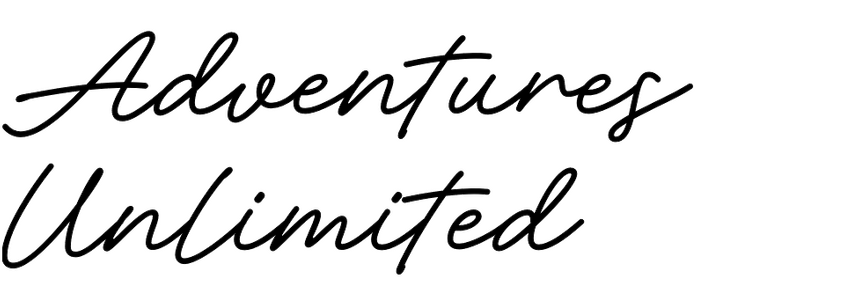 Adventures Unlimited