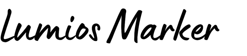 Lumios Marker