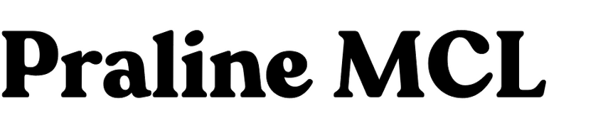 Praline MCL