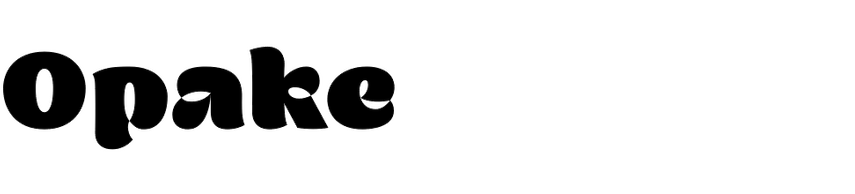 Opake