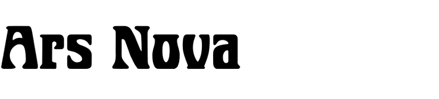 Ars Nova
