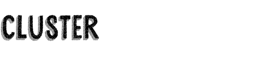 Cluster