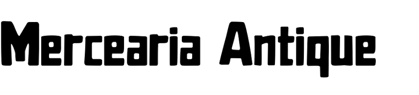 Mercearia Antique