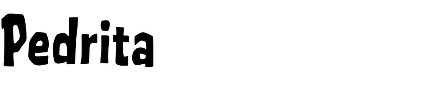 Pedrita