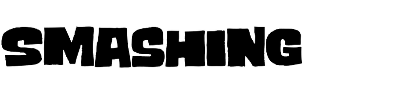 Smashing