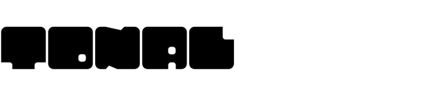 Tonal (PintassilgoPrints)