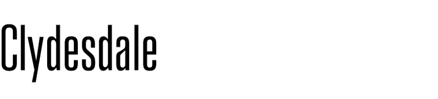 Clydesdale Clydesdale