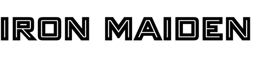 Iron Maiden
