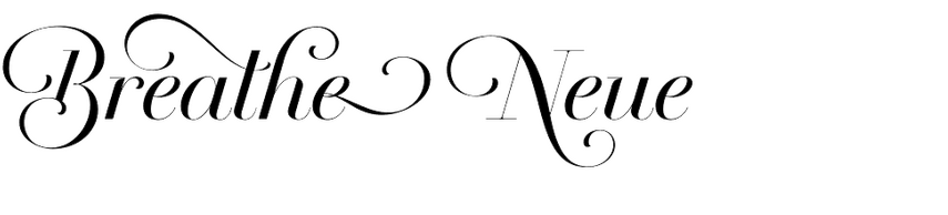 Breathe Neue
