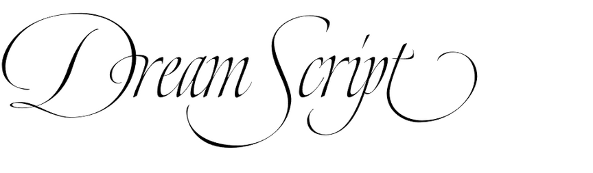 Dream Script