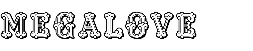 Megalove