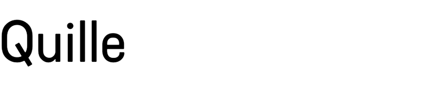 Quille