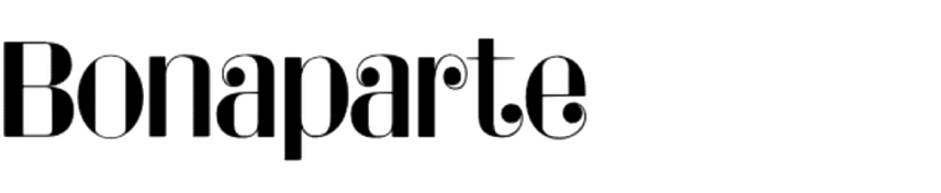 Bonaparte