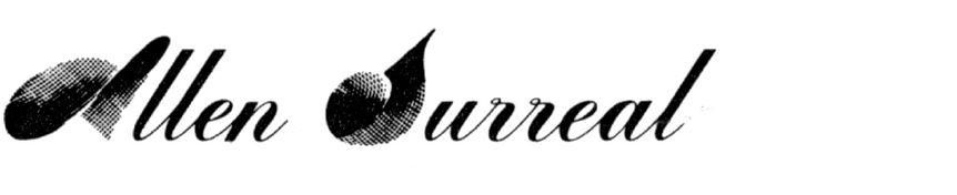 Allen Surreal