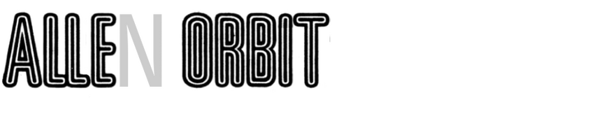 Allen Orbit