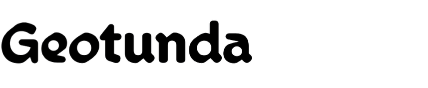 Geotunda