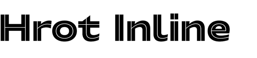 Hrot Inline Hrot Inline