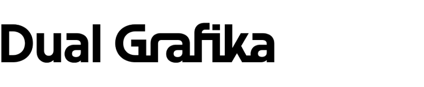 Dual Grafika