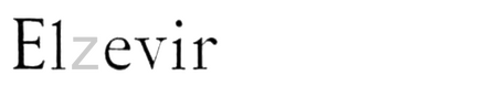 Elzevir (Beaudoire)