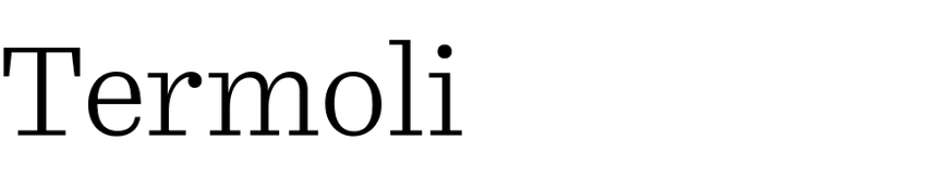 Termoli
