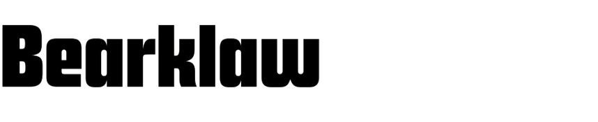 Bearklaw