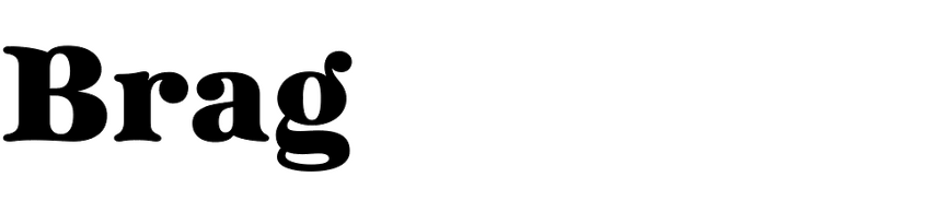 Brag Brag