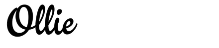 Ollie