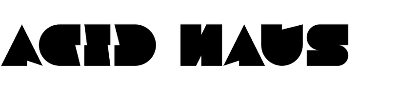 Acid Haus