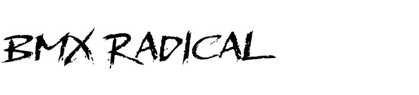 BMX Radical