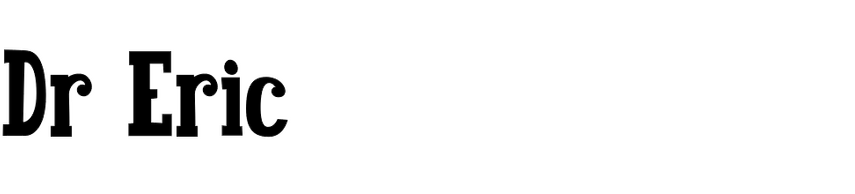 Dr Eric