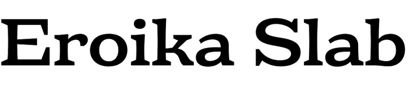Eroika Slab