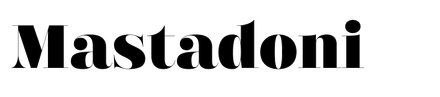 Mastadoni