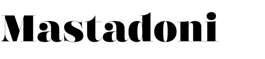 Mastadoni